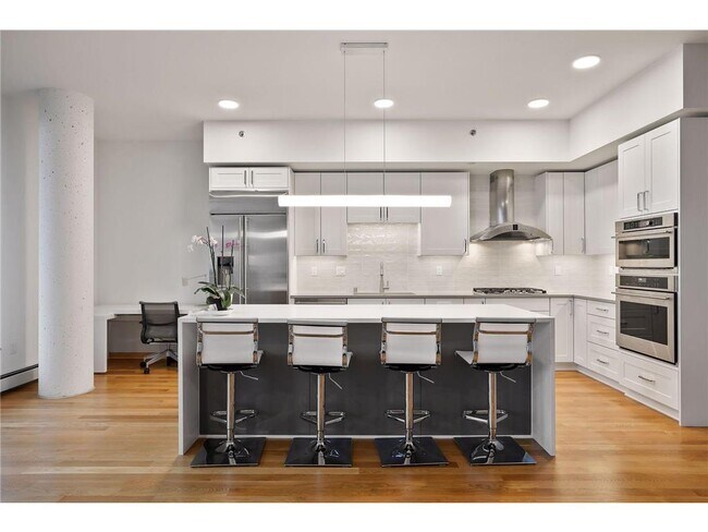 Foto del edificio - 1240 S 2nd St