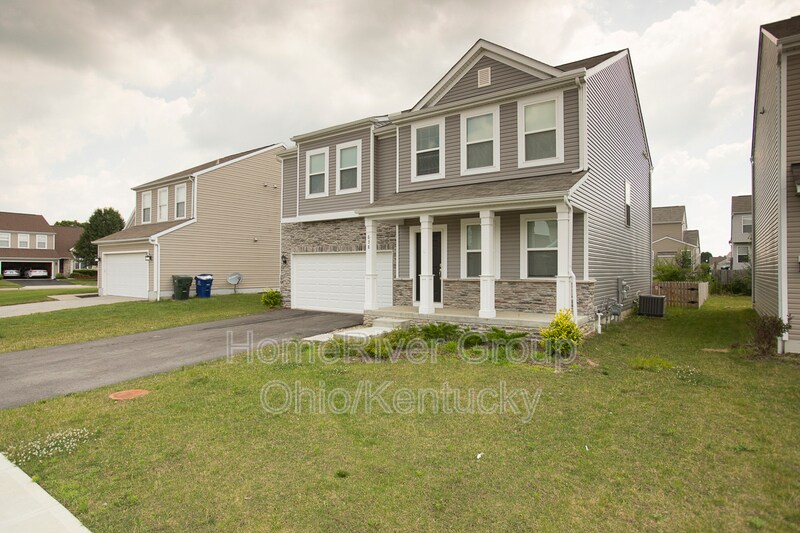 638 Colebridge Dr, Blacklick, OH 43004 House Rental in Blacklick, OH