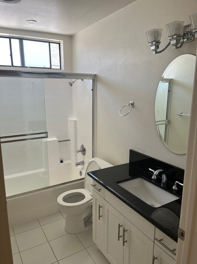 brand new bathrooms - 14319 Dickens St