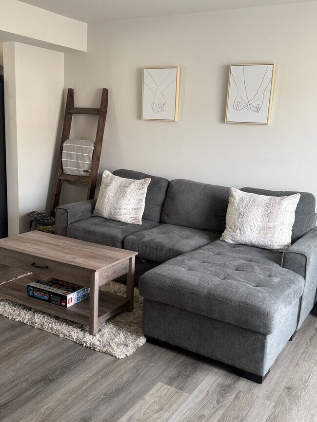 Foto del edificio - Furnished or Unfurnished Townhome