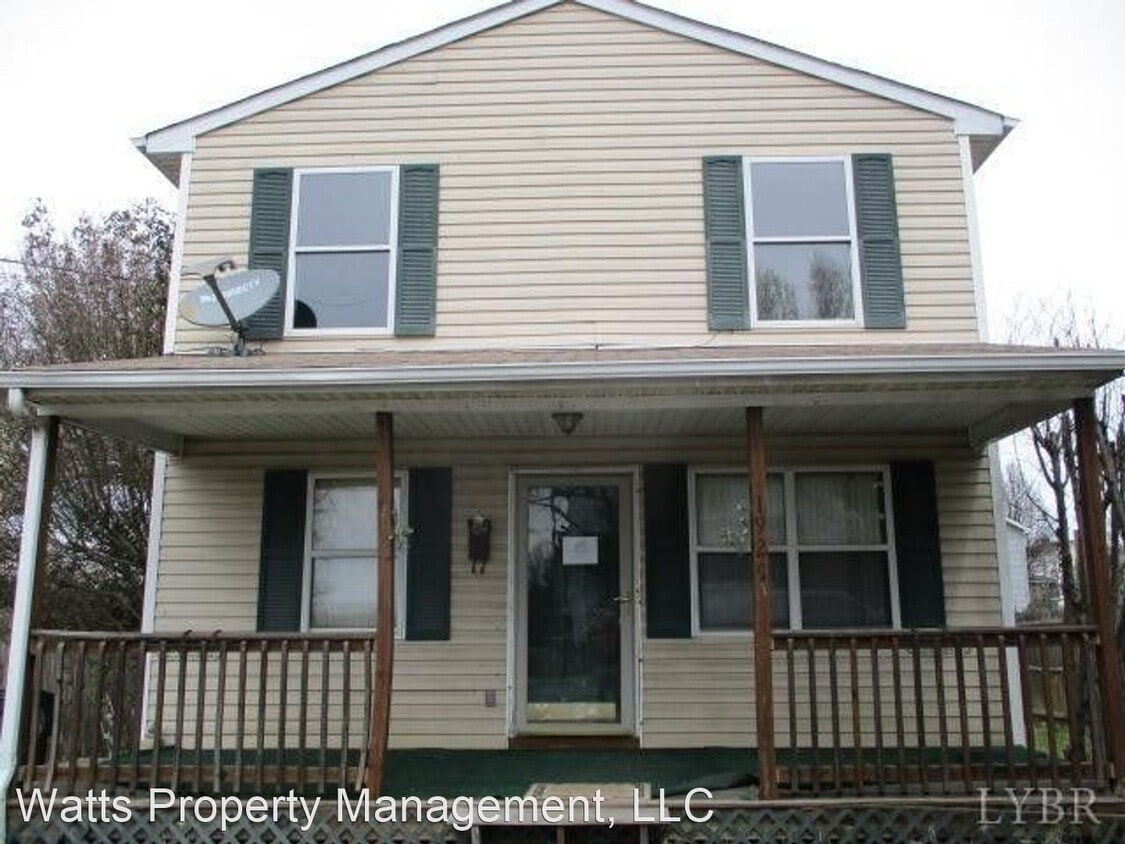 Primary Photo - 4 br, 2 bath House - 1929 Grace St