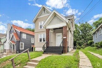 Building Photo - 1114 Fairbanks Ave
