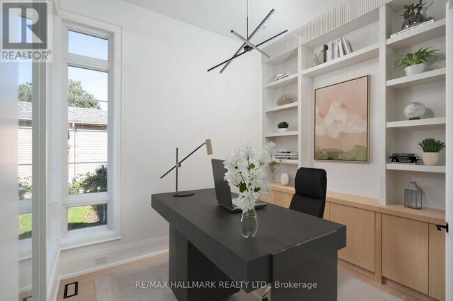 Photo du bâtiment - 45 Drynoch Ave