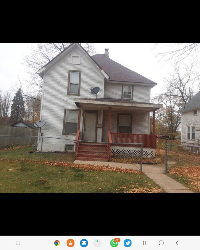 Primary Photo - 1425 Blaisdell St