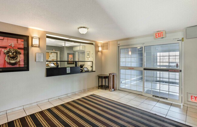 Foto del edificio - Furnished Studio-Wilkes-Barre - Hwy. 315