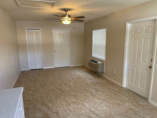 Foto del edificio - Studio/Effeciency