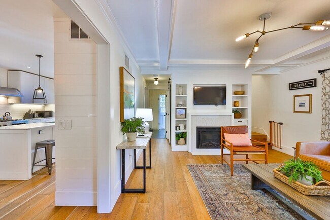 Building Photo - 3768 Tennyson St
