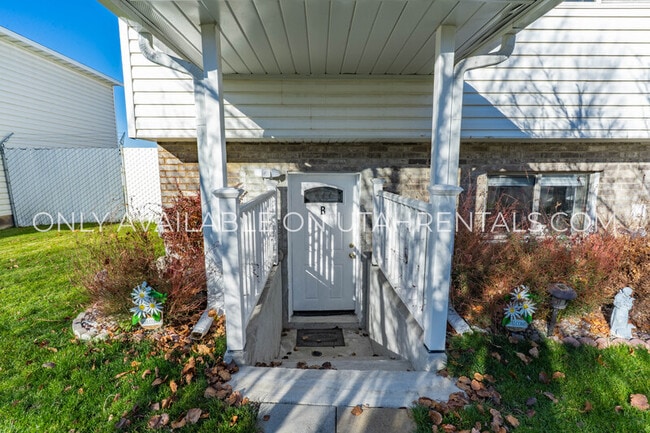 Foto del edificio - 2270 W 1750 N