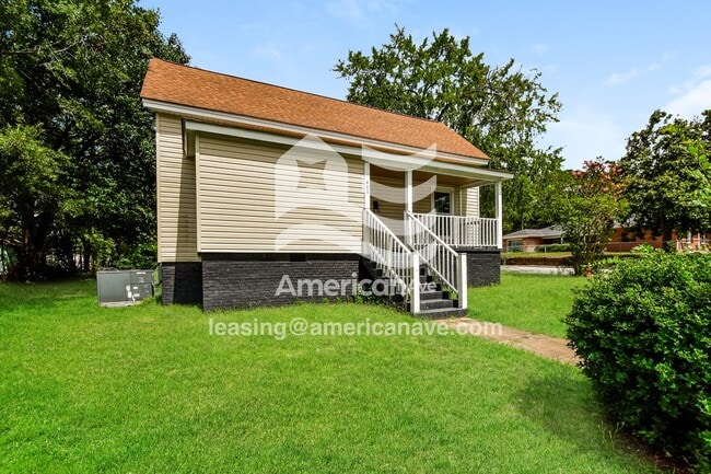 Foto del edificio - 400 N Sloan St