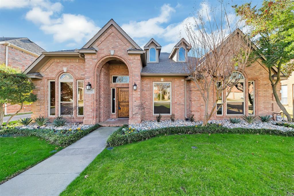 2726 Hidden Lake Dr, Grapevine, TX 76051 House Rental in Grapevine