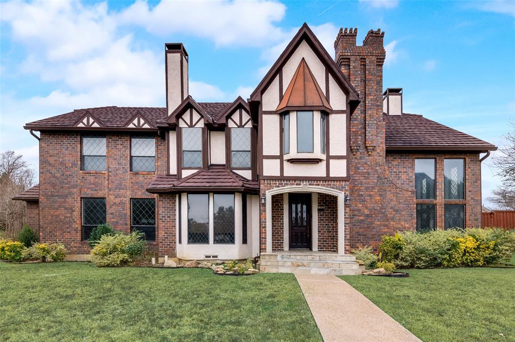 1806 S Cottonwood Valley Cir, Irving, TX 75038 House for Rent in