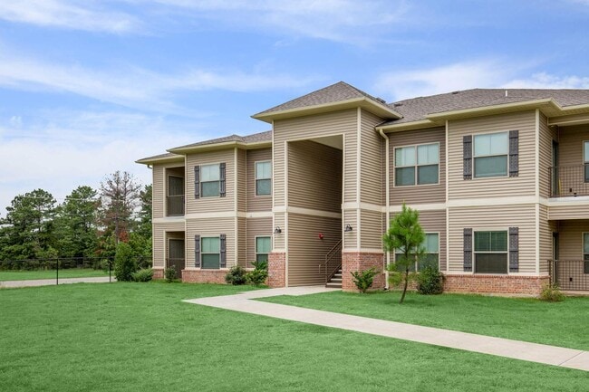 Building Photo - Preston Apartments