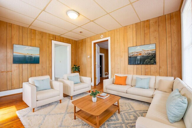 Foto del edificio - 207 S 17th St