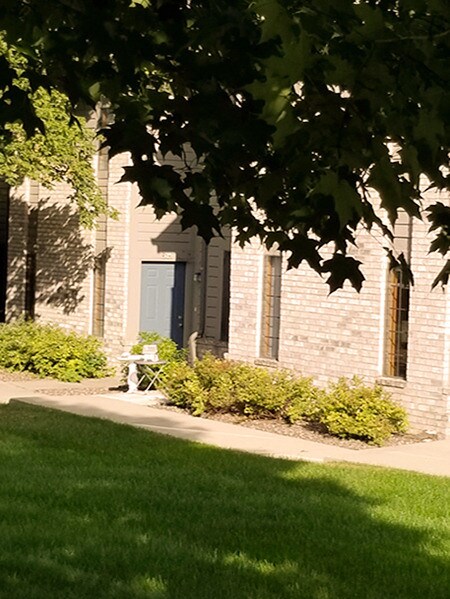 You're finally home - 420 Bolson Dr