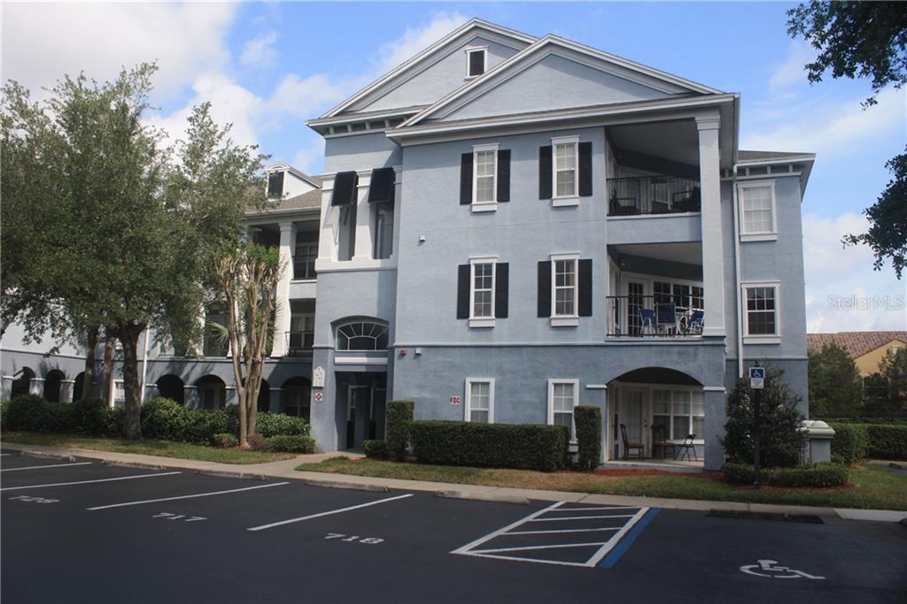 3621 Conroy Rd Unit 739, Orlando, FL 32839 Condo for Rent in Orlando