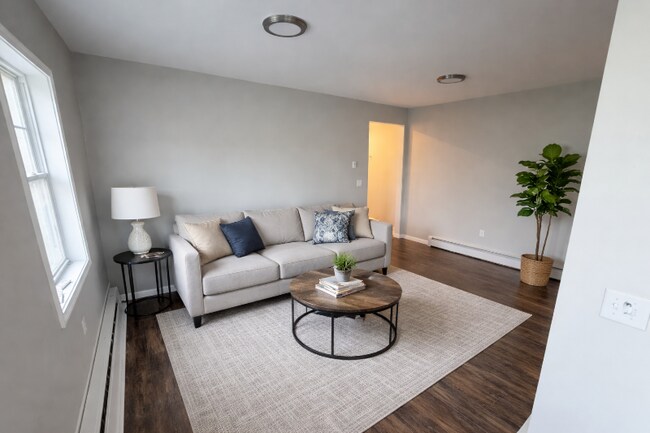 Foto del edificio - 110 West St