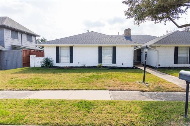 Primary Photo - 2116 Teakwood Ln