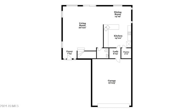 Building Photo - 13030 W Larkspur Rd