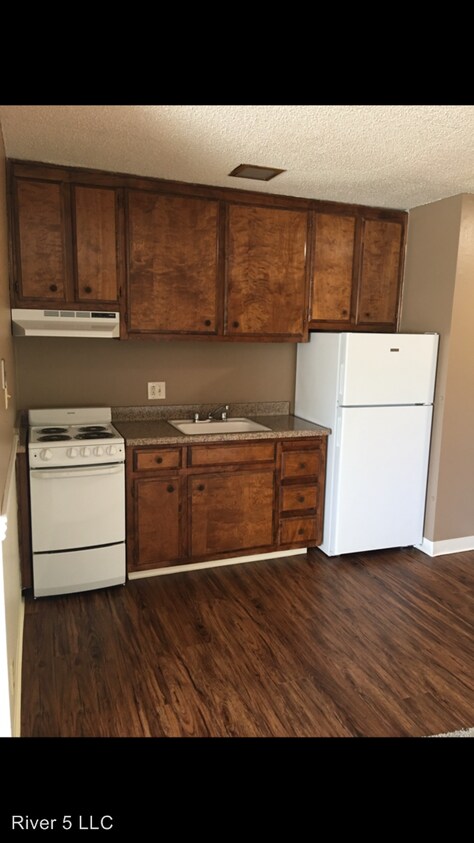 Foto principal - 2601 Bravado Dr