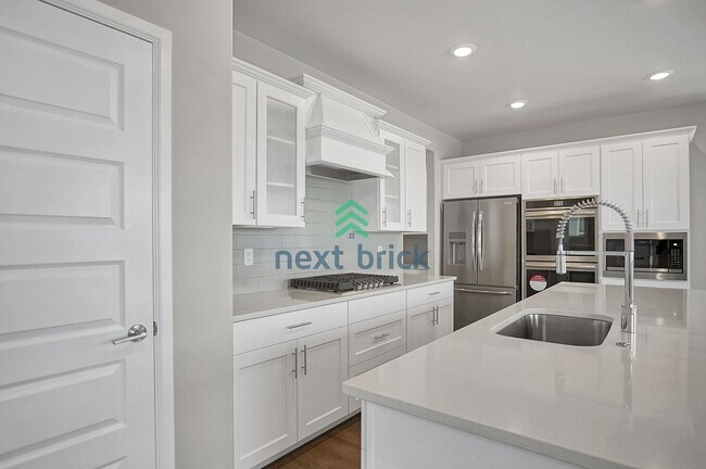 Foto del edificio - 5 Bed 3.5 Bath for Rent in Lake Stevens!