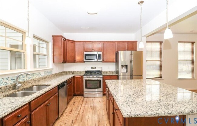 Foto del edificio - 2424 Marions Ln