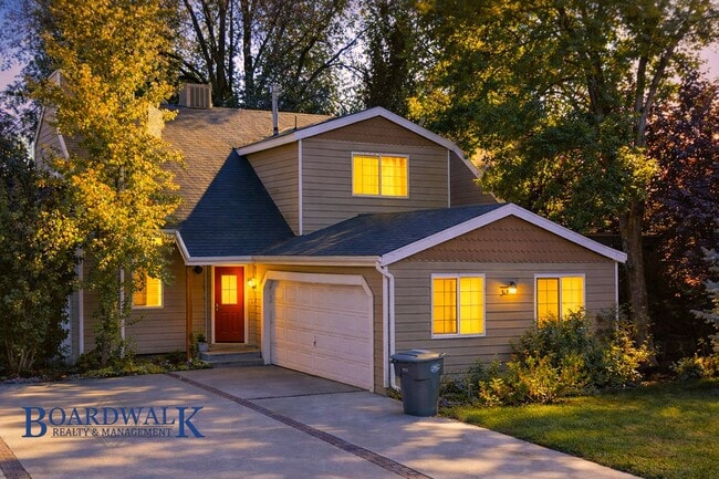 Building Photo - Awesome 3 Bedroom in Salt Lake City!