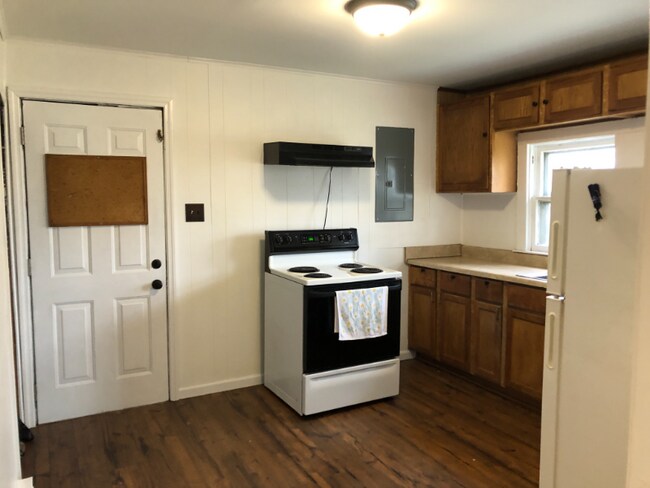 Building Photo - 3509 N Miami Ave