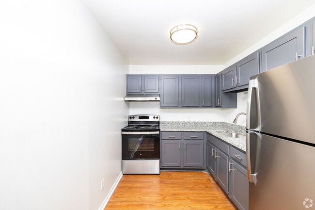 Bedroom Apartments for Rent in Racine WI