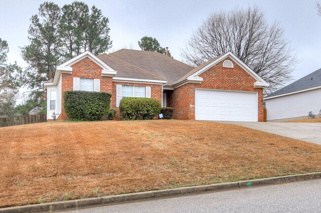 Building Photo - 3 Bed 2 Bath in Grovetown!