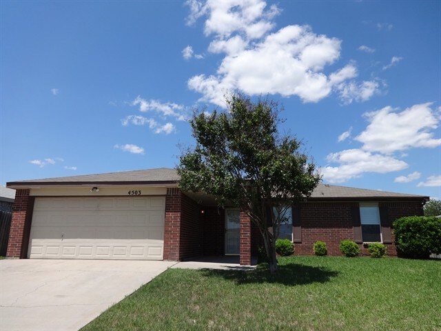 Primary Photo - 4503 Secretariat Drive