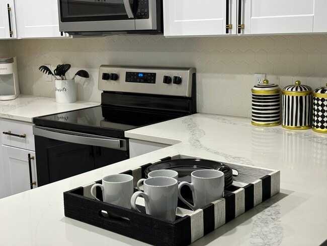 Kitchen - 23 Dawn Ln