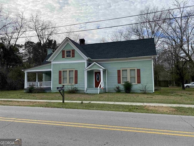 Building Photo - 23 E New St