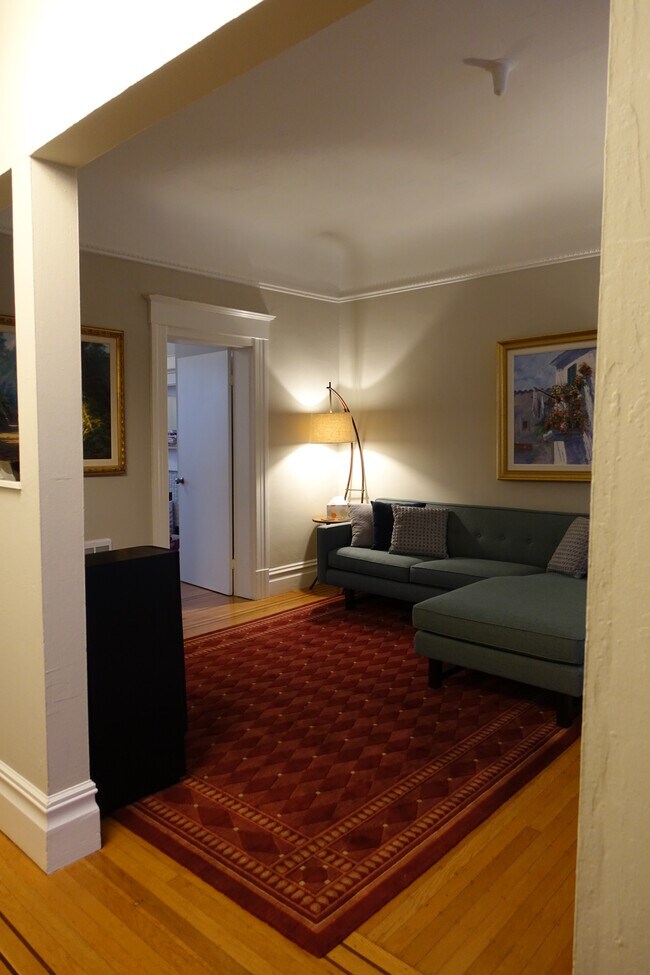 Foto del edificio - 3850 25th St