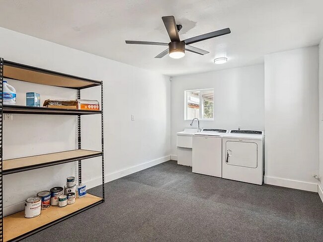 Foto del edificio - 1609 E Montecito Ave