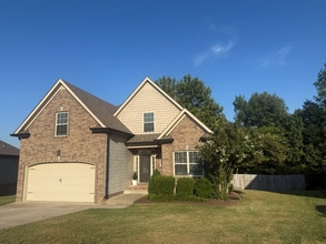Building Photo - 1017 Quiver Ln