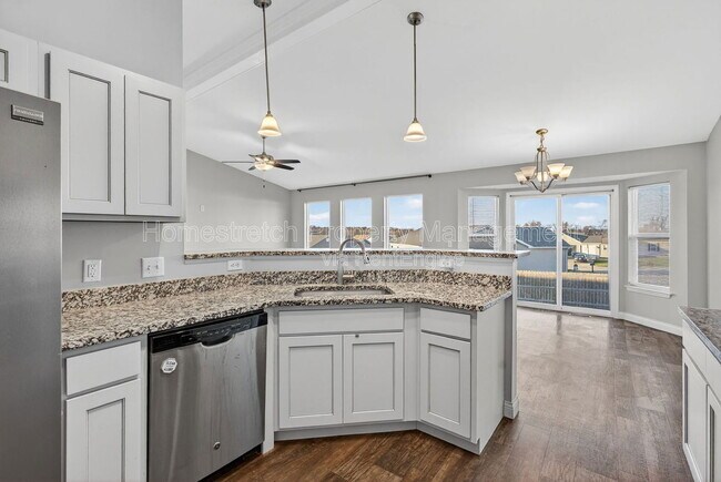 Foto del edificio - 401 Falcons Prey