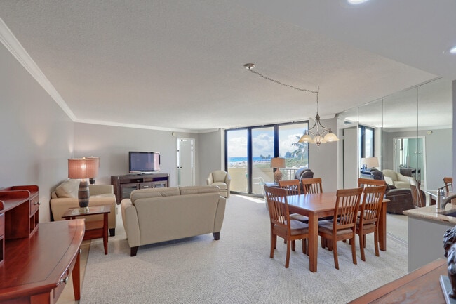 Foto del edificio - 2800 N Ocean Dr