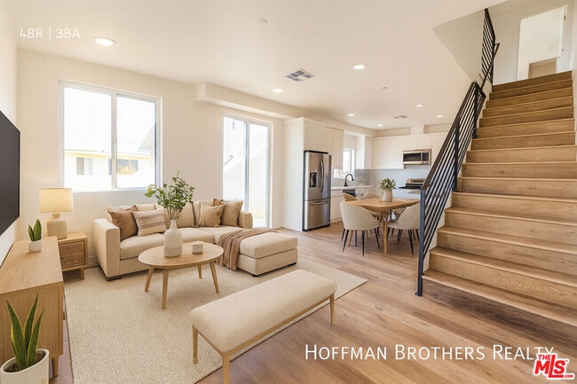 Foto del edificio - 4507 W 18th St