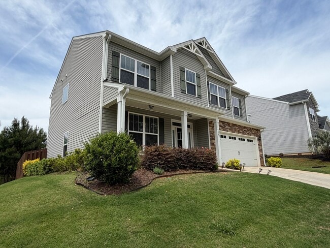 Foto del edificio - Gregory Landing - Aiken County