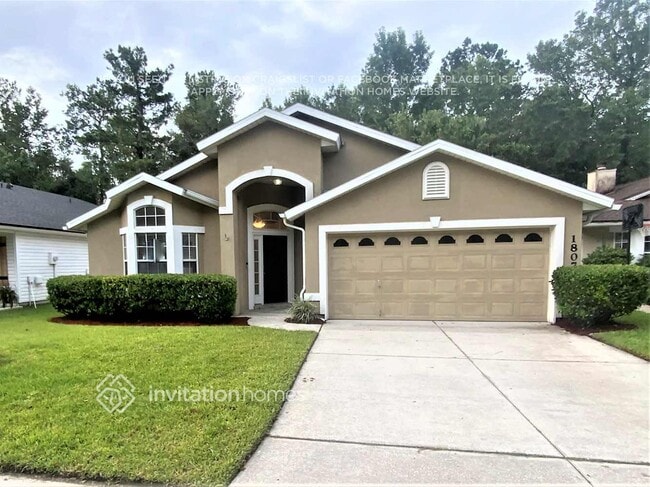 Building Photo - 1807 Moss Creek Dr