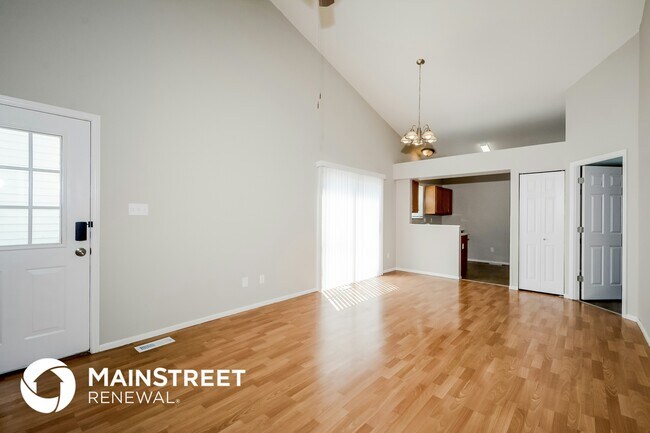Foto del edificio - 2643 Liberty Gardens Dr