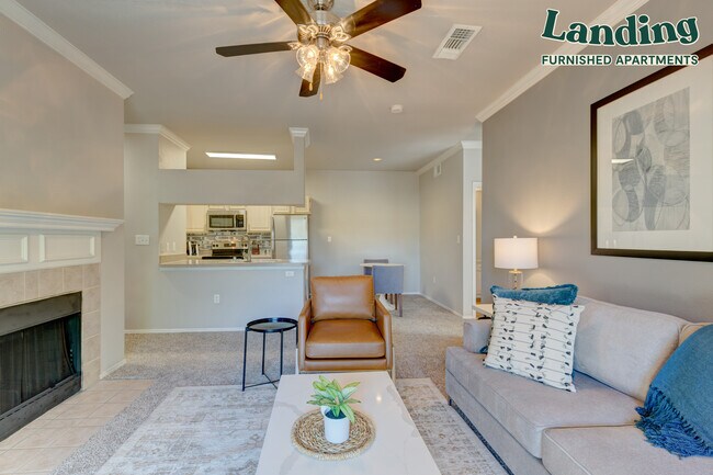 Foto del edificio - 2300 Kathryn Ln