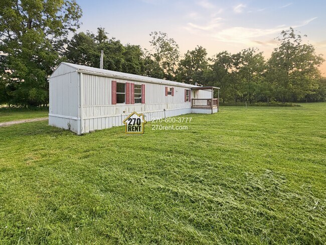 Building Photo - 499 Hornback Farms Ln