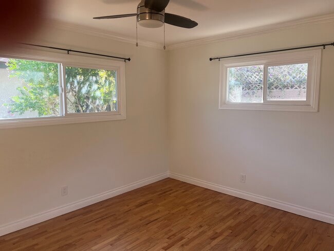 Bedroom 1 - 18513 Mansel Ave