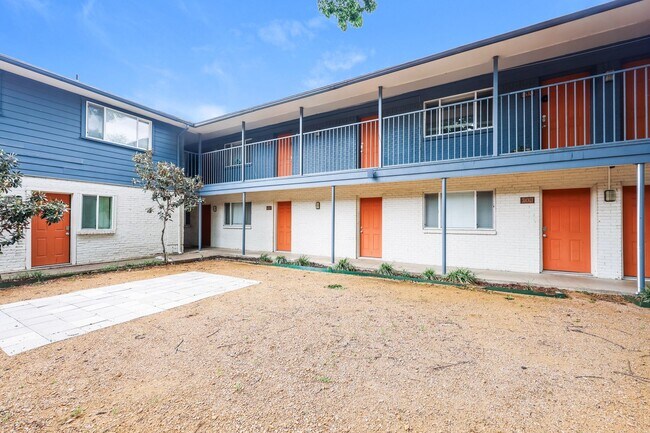 Foto del interior - Reiger Park Apartments
