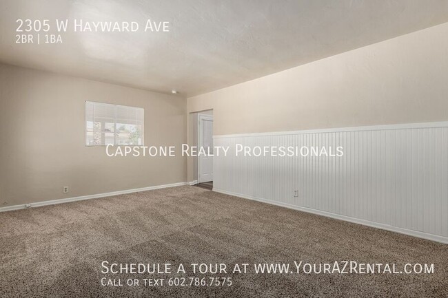 Foto del edificio - 2305 W Hayward Ave