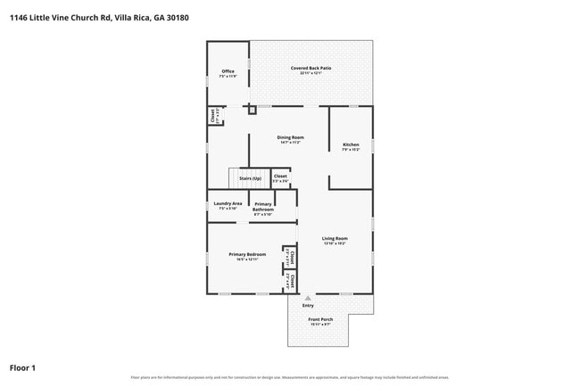 Building Photo - 1146 Little Vine Church Rd