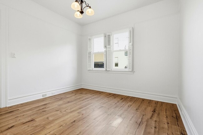 Foto del edificio - Magnolia Street 43-45