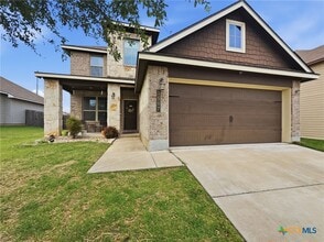Building Photo - 3507 Rusack Dr