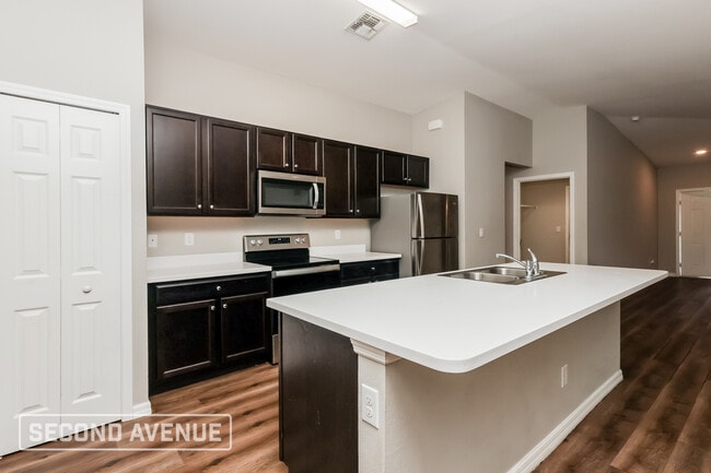 Foto del edificio - 3102 19th St SW